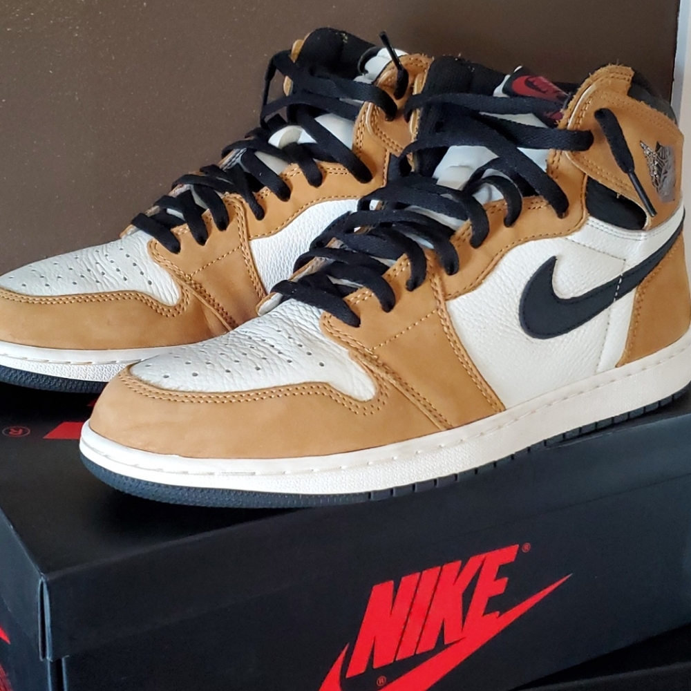 Air Jordan 1 Retro High OG